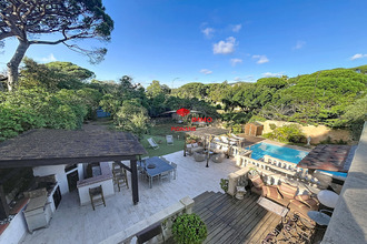 achat maison ste-maxime 83120