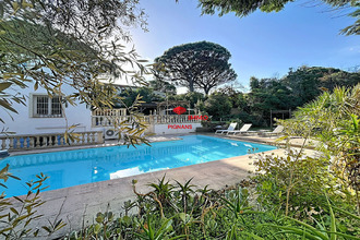 achat maison ste-maxime 83120