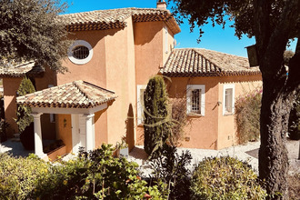 achat maison ste-maxime 83120