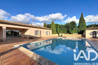 achat maison ste-maxime 83120