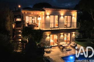 achat maison ste-maxime 83120