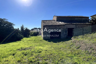 achat maison ste-maxime 83120