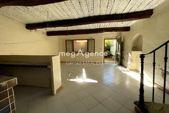 achat maison ste-maxime 83120