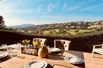 achat maison ste-maxime 83120