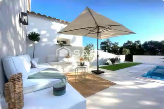 achat maison ste-maxime 83120