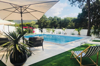 achat maison ste-maxime 83120