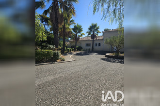 achat maison ste-maxime 83120