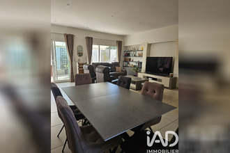 achat maison ste-maxime 83120