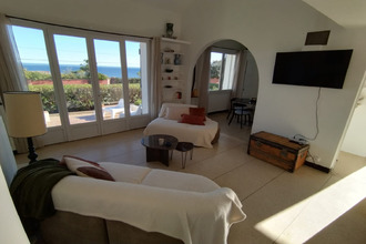 achat maison ste-maxime 83120