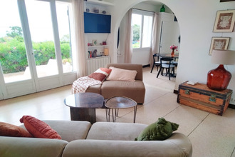 achat maison ste-maxime 83120