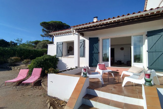 achat maison ste-maxime 83120