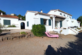 achat maison ste-maxime 83120