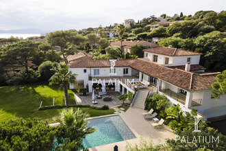 achat maison ste-maxime 83120