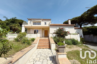 achat maison ste-maxime 83120