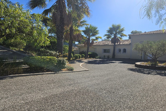 achat maison ste-maxime 83120