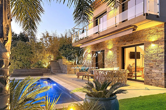 achat maison ste-maxime 83120