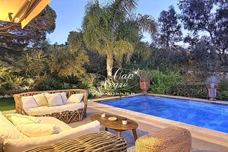 achat maison ste-maxime 83120