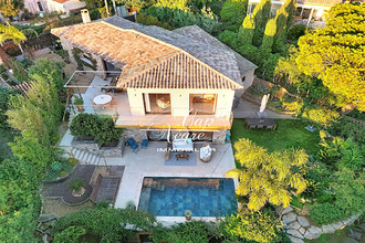 achat maison ste-maxime 83120