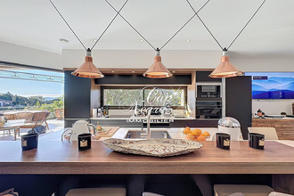 achat maison ste-maxime 83120