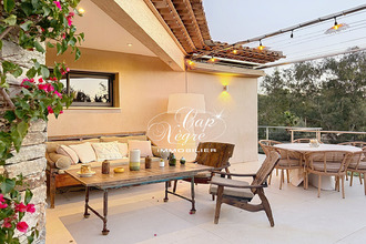 achat maison ste-maxime 83120