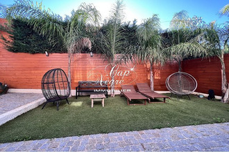 achat maison ste-maxime 83120