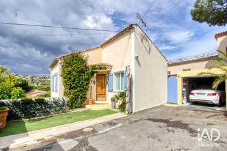 achat maison ste-maxime 83120