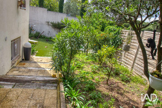 achat maison ste-maxime 83120