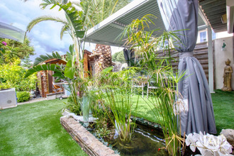 achat maison ste-maxime 83120