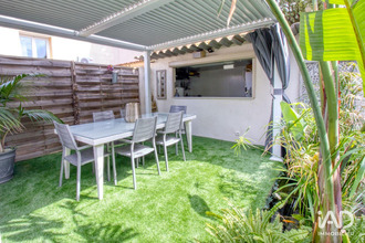 achat maison ste-maxime 83120