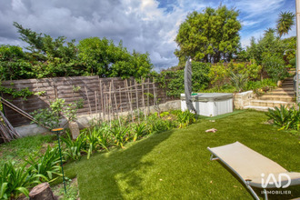 achat maison ste-maxime 83120