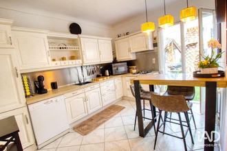 achat maison ste-maxime 83120