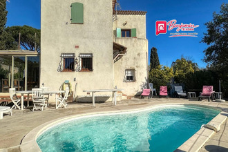 achat maison ste-maxime 83120