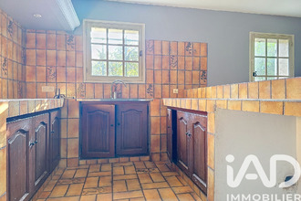 achat maison ste-maxime 83120