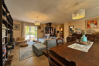 achat maison ste-maxime 83120