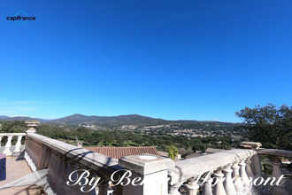 achat maison ste-maxime 83120