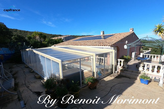 achat maison ste-maxime 83120