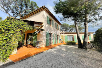 achat maison ste-maxime 83120