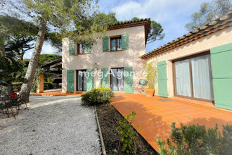 achat maison ste-maxime 83120