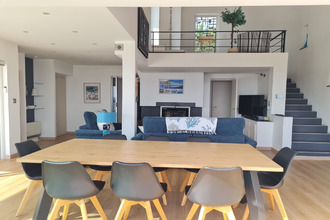 achat maison ste-maxime 83120