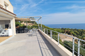 achat maison ste-maxime 83120