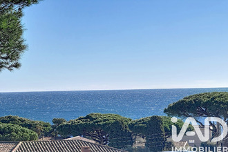 achat maison ste-maxime 83120