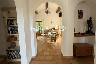 achat maison ste-maxime 83120