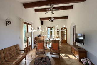 achat maison ste-maxime 83120