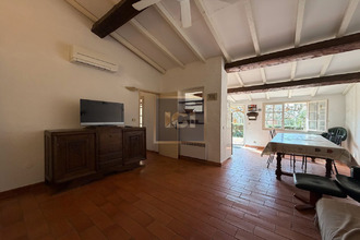 achat maison ste-maxime 83120