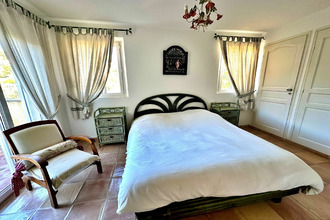 achat maison ste-maxime 83120