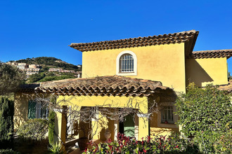 achat maison ste-maxime 83120