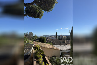 achat maison ste-maxime 83120