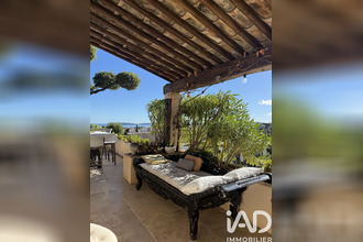 achat maison ste-maxime 83120