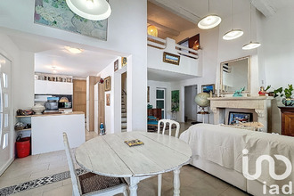 achat maison ste-maxime 83120