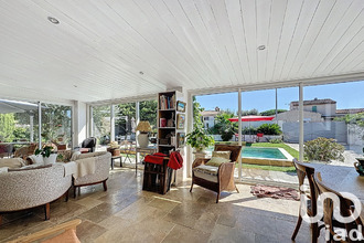 achat maison ste-maxime 83120